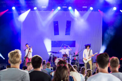 Ramkot @ Crammerock, picture 1, photographed by Marc Verdonck - FrontView Magazine