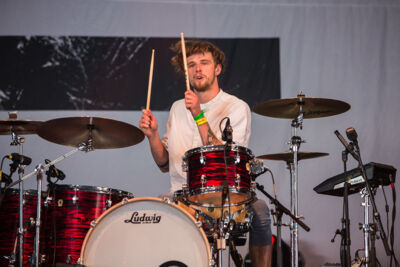 Ramkot @ Crammerock, picture 4, photographed by Marc Verdonck - FrontView Magazine