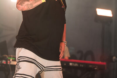 Zwangere Guy @ Crammerock, picture 5, photographed by Marc Verdonck - FrontView Magazine
