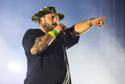 Zwangere Guy @ Crammerock, picture 11, photographed by Marc Verdonck - FrontView Magazine