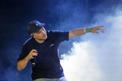 Brihang @ Crammerock, foto 10, foto's door Peter Smet - FrontView Magazine