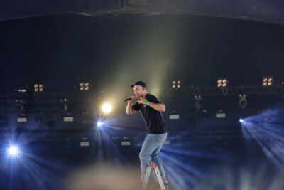 Brihang @ Crammerock, foto 13, foto's door Peter Smet - FrontView Magazine