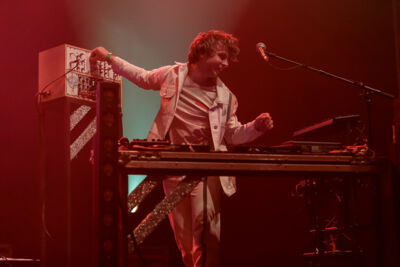 Compact Disk Dummies @ Crammerock, foto 3, foto's door Peter Smet - FrontView Magazine