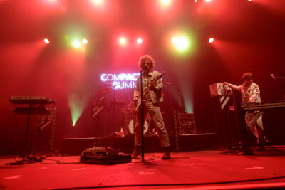 Compact Disk Dummies @ Crammerock, foto 4, foto's door Peter Smet - FrontView Magazine