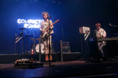 Compact Disk Dummies @ Crammerock, foto 6, foto's door Peter Smet - FrontView Magazine