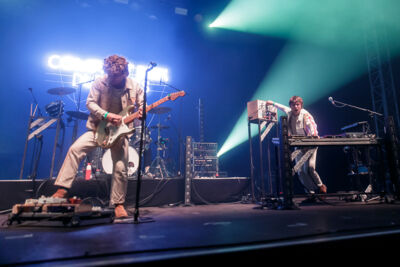 Compact Disk Dummies @ Crammerock, foto 7, foto's door Peter Smet - FrontView Magazine