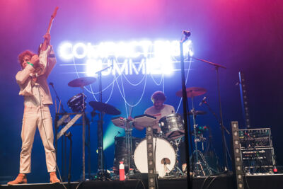 Compact Disk Dummies @ Crammerock, foto 8, foto's door Peter Smet - FrontView Magazine