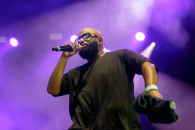 De Jeugd Van Tegenwoordig @ Crammerock, picture 12, photographed by Peter Smet - FrontView Magazine