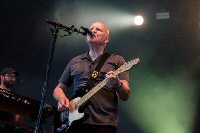 De Mens @ Crammerock, picture 1, photographed by Peter Smet - FrontView Magazine