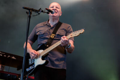 De Mens @ Crammerock, picture 3, photographed by Peter Smet - FrontView Magazine