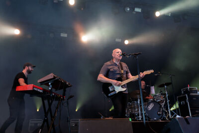 De Mens @ Crammerock, picture 4, photographed by Peter Smet - FrontView Magazine