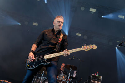 De Mens @ Crammerock, picture 6, photographed by Peter Smet - FrontView Magazine