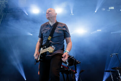 De Mens @ Crammerock, picture 9, photographed by Peter Smet - FrontView Magazine