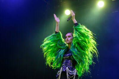 Go_A @ Crammerock, foto 2, foto's door Peter Smet - FrontView Magazine