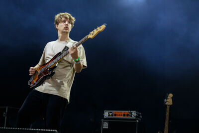 High Hi @ Crammerock, foto 1, foto's door Peter Smet - FrontView Magazine