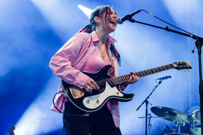 High Hi @ Crammerock, foto 2, foto's door Peter Smet - FrontView Magazine