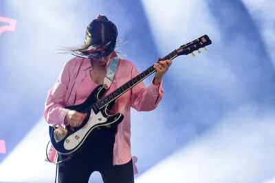 High Hi @ Crammerock, foto 4, foto's door Peter Smet - FrontView Magazine