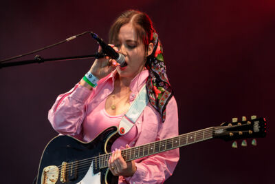 High Hi @ Crammerock, foto 7, foto's door Peter Smet - FrontView Magazine