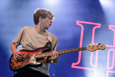 High Hi @ Crammerock, foto 10, foto's door Peter Smet - FrontView Magazine