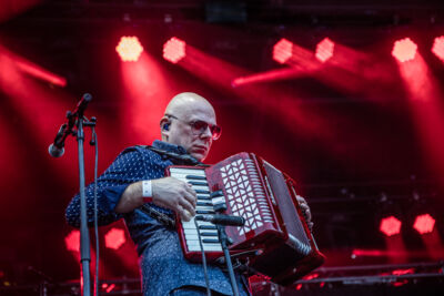 Mama's Jasje @ Factory of Sweetness, picture 10, photographed by Jürgen Bruynooghe - FrontView Magazine