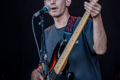 Que La Suite Soit Douce @ Factory of Sweetness, foto 10, foto's door Jürgen Bruynooghe - FrontView Magazine