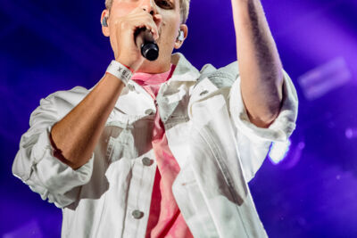 Regi @ Factory of Sweetness, picture 7, photographed by Jürgen Bruynooghe - FrontView Magazine