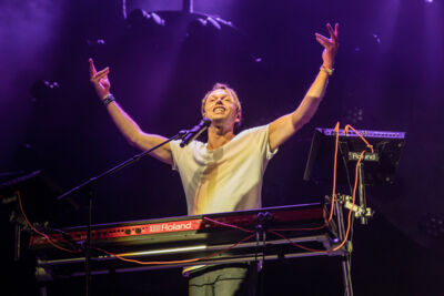 Regi @ Factory of Sweetness, picture 15, photographed by Jürgen Bruynooghe - FrontView Magazine