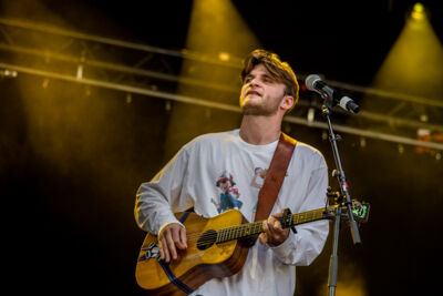 Mats @ Factory of Sweetness, picture 4, photographed by Jürgen Bruynooghe - FrontView Magazine