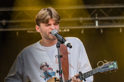 Mats @ Factory of Sweetness, picture 5, photographed by Jürgen Bruynooghe - FrontView Magazine