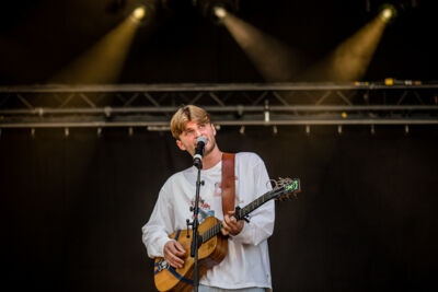 Mats @ Factory of Sweetness, picture 9, photographed by Jürgen Bruynooghe - FrontView Magazine