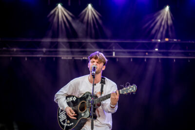 Mats @ Factory of Sweetness, picture 10, photographed by Jürgen Bruynooghe - FrontView Magazine