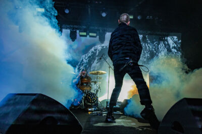 Amenra @ het OLT, picture 6, photographed by Dorien Goetschalckx - FrontView Magazine