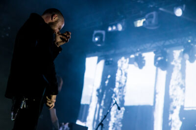 Amenra @ het OLT, picture 12, photographed by Dorien Goetschalckx - FrontView Magazine
