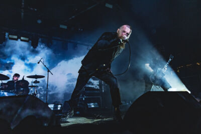 Amenra @ het OLT, picture 20, photographed by Dorien Goetschalckx - FrontView Magazine