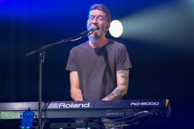 Clouseau @ De Roma, picture 2, photographed by David Johnson - FrontView Magazine