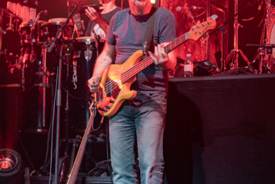 Clouseau @ De Roma, picture 8, photographed by David Johnson - FrontView Magazine