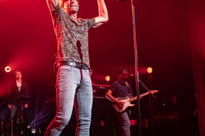 Clouseau @ De Roma, picture 11, photographed by David Johnson - FrontView Magazine