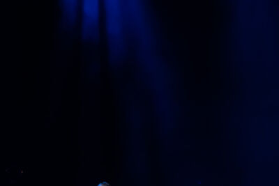 Jef Neve @ De Roma, picture 4, photographed by Ann Carpentier - FrontView Magazine