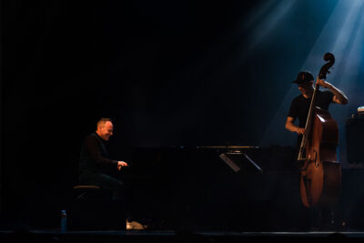Jef Neve @ De Roma, picture 8, photographed by Ann Carpentier - FrontView Magazine