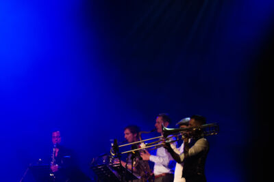 Jef Neve @ De Roma, picture 10, photographed by Ann Carpentier - FrontView Magazine