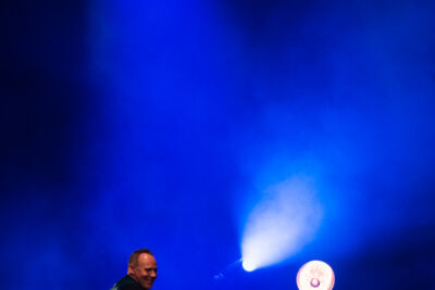 Jef Neve @ De Roma, picture 16, photographed by Ann Carpentier - FrontView Magazine