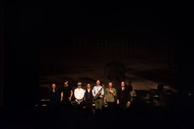 Jef Neve @ De Roma, picture 20, photographed by Ann Carpentier - FrontView Magazine