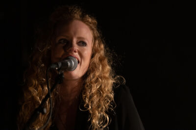 School is Cool @ De Roma, foto 7, foto's door David Johnson - FrontView Magazine
