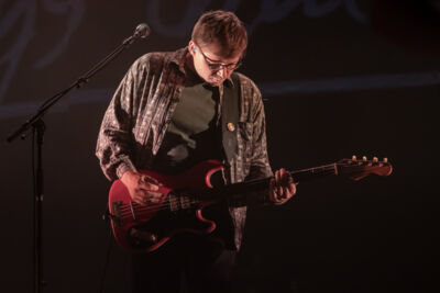 School is Cool @ De Roma, foto 9, foto's door David Johnson - FrontView Magazine
