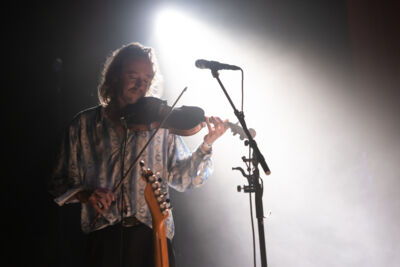 School is Cool @ De Roma, foto 12, foto's door David Johnson - FrontView Magazine