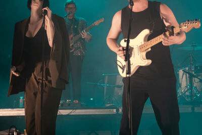 School is Cool @ De Roma, foto 14, foto's door David Johnson - FrontView Magazine