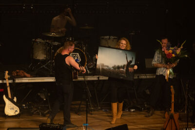 School is Cool @ De Roma, foto 24, foto's door David Johnson - FrontView Magazine