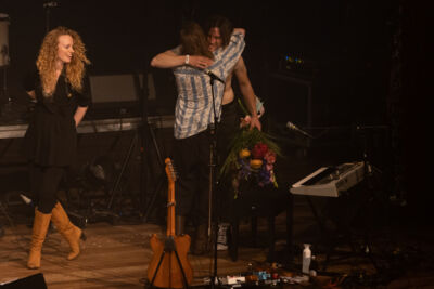 School is Cool @ De Roma, foto 25, foto's door David Johnson - FrontView Magazine