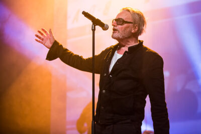40 JAAR ARBEID ADELT! @ De Roma, foto 11, foto's door Marc Verdonck - FrontView Magazine