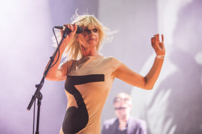 Vive La Fête @ De Roma, picture 5, photographed by Marc Verdonck - FrontView Magazine